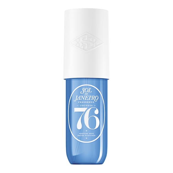 Cheirosa 76 Perfume Mist - Vücut ve Saç Spreyi, SOL DE JANEIRO